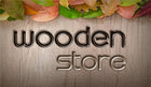  wooden store