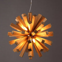Load image into Gallery viewer, LED Pendant Lamp Light