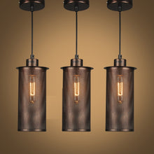 Load image into Gallery viewer, vintage pendant lights