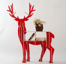 Load image into Gallery viewer, Rack Bookcase