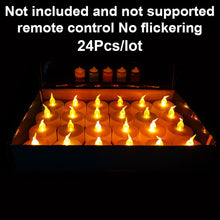 Load image into Gallery viewer, Flameless LED Candles