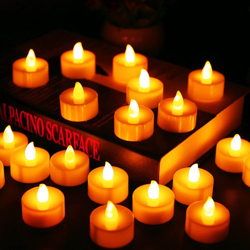 Electric LED  Candles