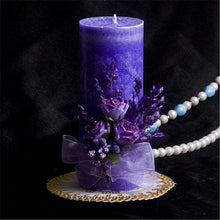 Load image into Gallery viewer, Candles Scented
