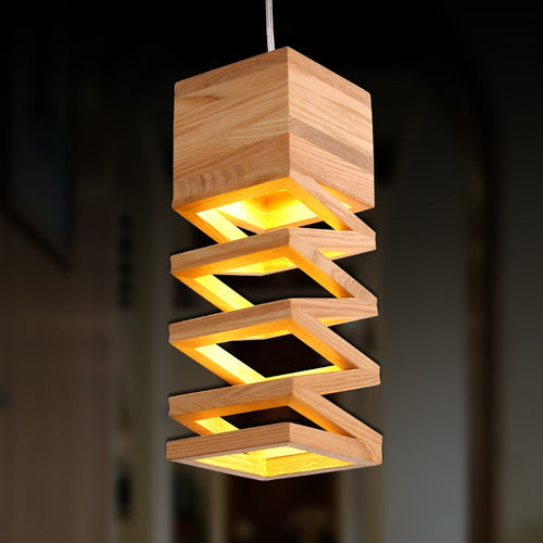 LED Hanging Lamp