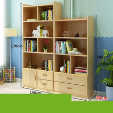 Load image into Gallery viewer, Rack Bookcase