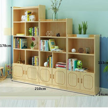 Load image into Gallery viewer, Rack Bookcase