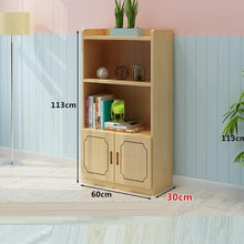 Load image into Gallery viewer, Rack Bookcase