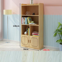 Load image into Gallery viewer, Rack Bookcase