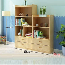 Load image into Gallery viewer, Rack Bookcase