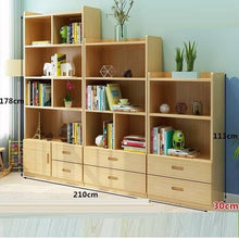 Load image into Gallery viewer, Rack Bookcase