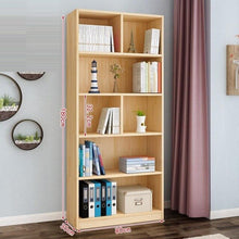 Load image into Gallery viewer, Rack Bookcase