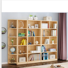 Load image into Gallery viewer, Rack Bookcase