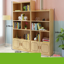 Load image into Gallery viewer, Rack Bookcase