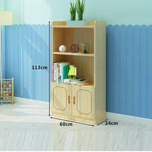 Load image into Gallery viewer, Rack Bookcase