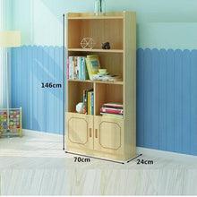 Load image into Gallery viewer, Rack Bookcase