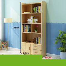 Load image into Gallery viewer, Rack Bookcase