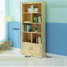 Load image into Gallery viewer, Rack Bookcase