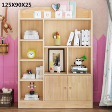 Load image into Gallery viewer, Rack Bookcase