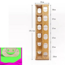 Load image into Gallery viewer, Rack Bookcase