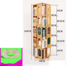 Load image into Gallery viewer, Rack Bookcase