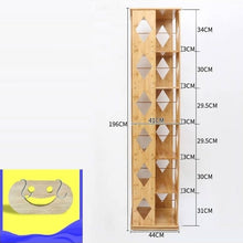 Load image into Gallery viewer, Rack Bookcase