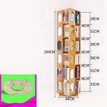 Load image into Gallery viewer, Rack Bookcase