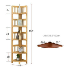 Load image into Gallery viewer, Rack Bookcase