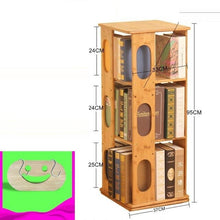 Load image into Gallery viewer, Rack Bookcase