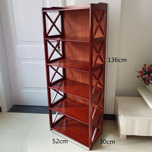 Load image into Gallery viewer, Rack Bookcase