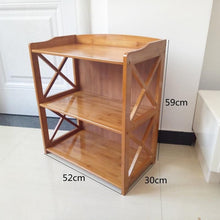 Load image into Gallery viewer, Rack Bookcase