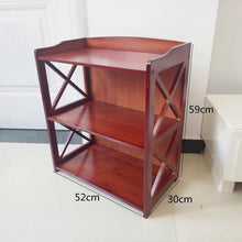 Load image into Gallery viewer, Rack Bookcase