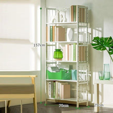Load image into Gallery viewer, Rack Bookcase