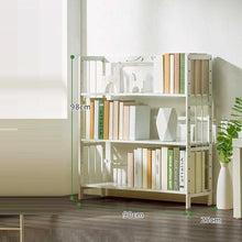 Load image into Gallery viewer, Rack Bookcase
