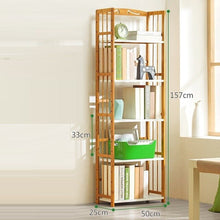 Load image into Gallery viewer, Rack Bookcase