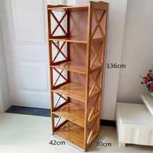 Load image into Gallery viewer, Rack Bookcase