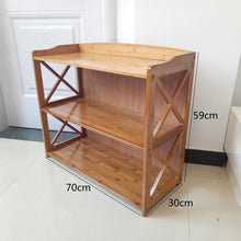 Load image into Gallery viewer, Rack Bookcase