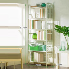 Load image into Gallery viewer, Rack Bookcase