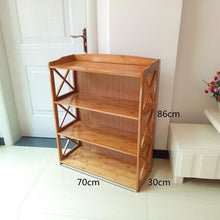 Load image into Gallery viewer, Rack Bookcase