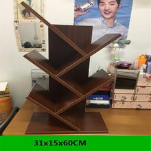 Load image into Gallery viewer, Rack Bookcase