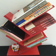 Load image into Gallery viewer, Rack Bookcase