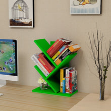 Load image into Gallery viewer, Rack Bookcase