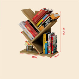 Rack Bookcase
