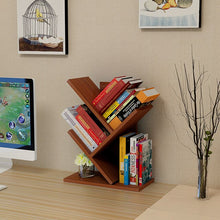 Load image into Gallery viewer, Rack Bookcase