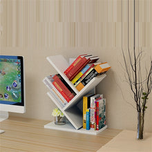 Load image into Gallery viewer, Rack Bookcase