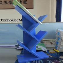 Load image into Gallery viewer, Rack Bookcase