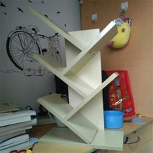 Load image into Gallery viewer, Rack Bookcase