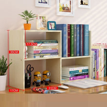 Load image into Gallery viewer, Rack Bookcase