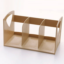 Load image into Gallery viewer, Rack Bookcase