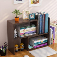 Load image into Gallery viewer, Rack Bookcase