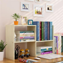 Load image into Gallery viewer, Rack Bookcase